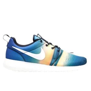 Nike - Roshe Run Sunrise Sneakers